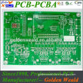 One-stop service flex circuit led light pcb circuits board